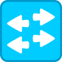 Workgroup Switch icon