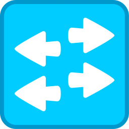 Workgroup Switch icon