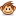 Animal monkey icon