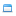 Application small blue icon