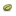 Bean small green icon