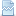 Blue-document-broken icon