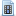 Blue document film icon