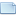 Blue document horizontal icon