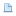 Blue-document-small icon
