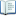 Book open text icon
