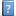 Book-question icon