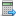 Calculator arrow icon