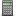 Calculator-gray icon