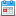 Calendar blue icon