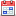 Calendar-select-days icon