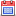 Calendar select month icon
