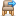 Chair arrow icon