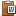 Clipboard paste word icon