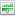 Color adjustment green icon