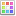 Color swatch icon