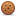 Cookie chocolate icon