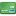 Credit card green icon