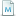 Document-attribute-m icon