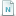 Document-attribute-n icon