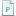 Document attribute p icon