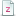 Document-attribute-z icon