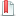 Document bookmark icon