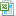 Document excel table icon
