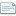 Document horizontal text icon