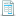 Document invoice icon