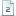 Document-number-2 icon