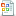 Document office text icon