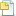 Document sticky note icon