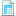 Document table icon