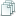 Documents stack icon