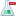 Flask minus icon