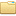 Folder horizontal icon