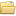 Folder-horizontal-open icon
