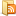 Folder-open-feed icon