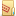 Folder stamp icon