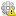 Gear-exclamation icon