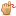 Hand-red-string-of-fate icon