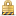 Lock warning icon