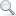 Magnifier-left icon