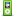 Media player medium green icon