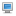 Monitor medium icon