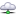 Network cloud icon