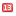 Notification counter 13 icon