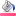 Paint can color icon