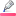 Paint tube color icon
